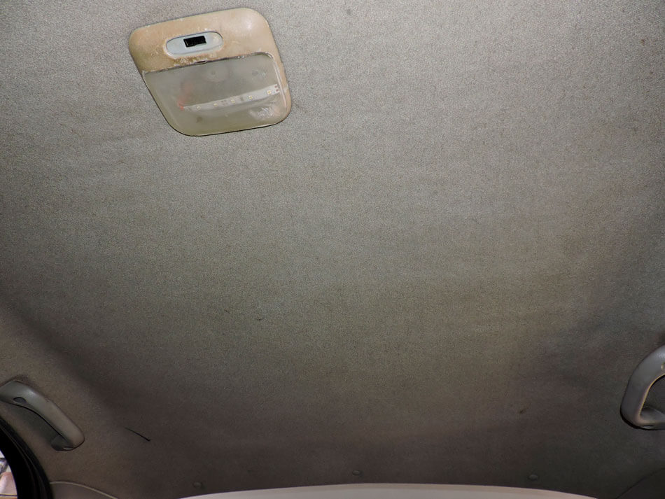 Химчистка авто Харьков