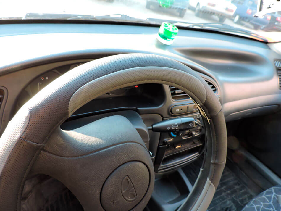 Химчистка автомобильных салонов Харьков