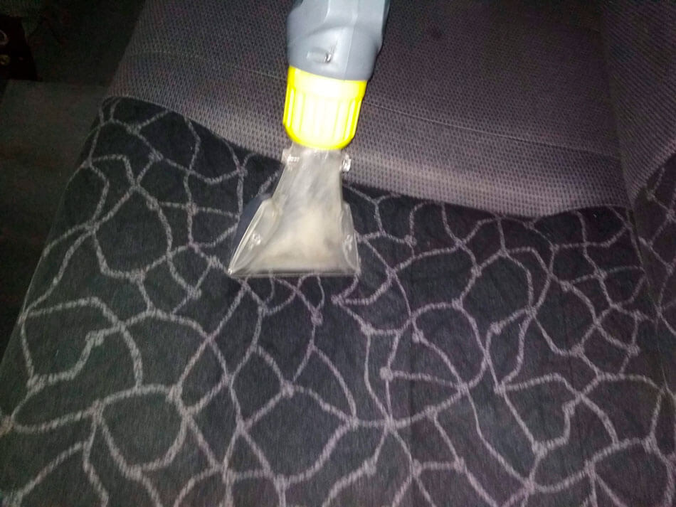 Химчистка авто 120 Градусов