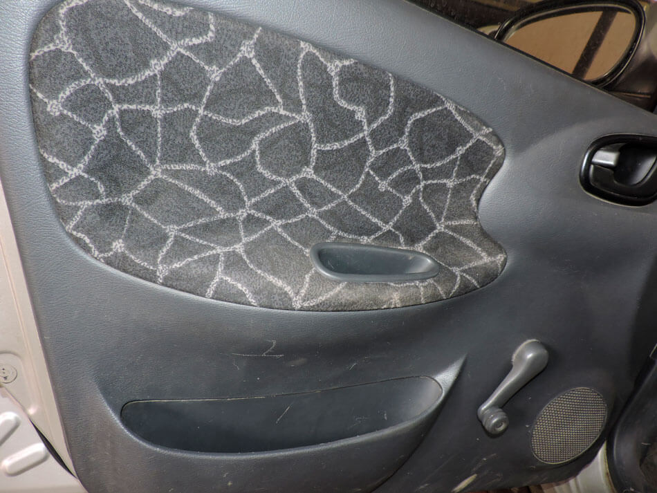 Химчистка авто Харьков