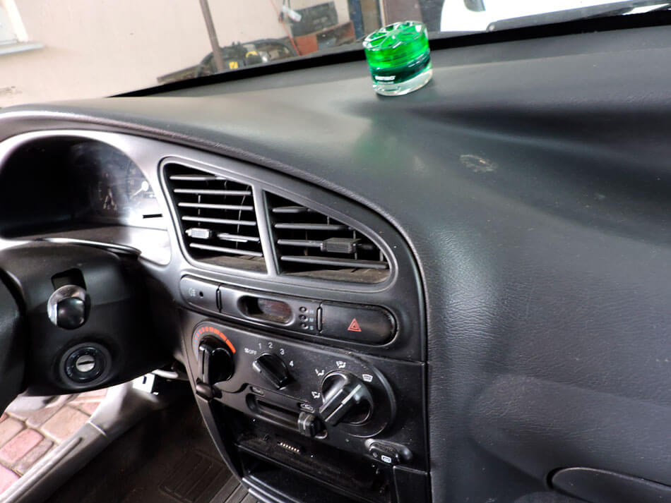 Химчистка авто Харьков