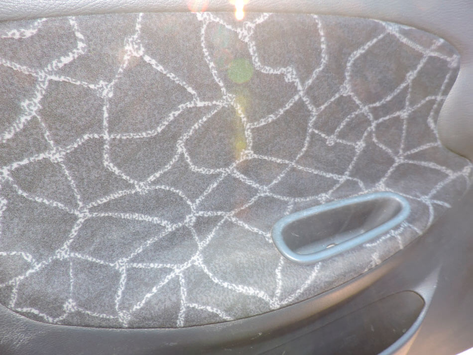 Химчистка автомобильных салонов Харьков