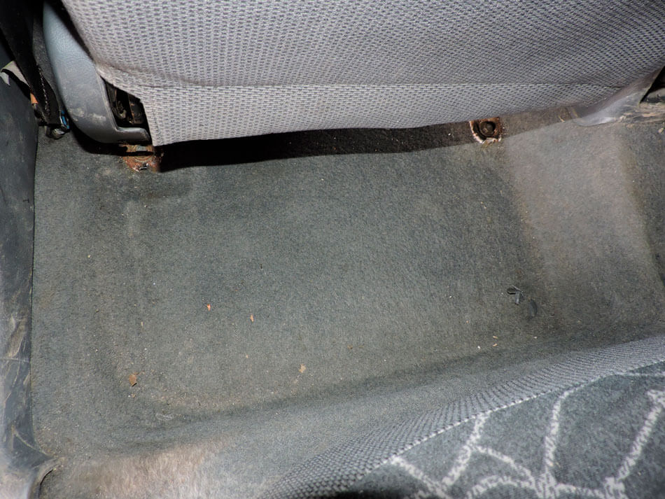 Химчистка авто Харьков