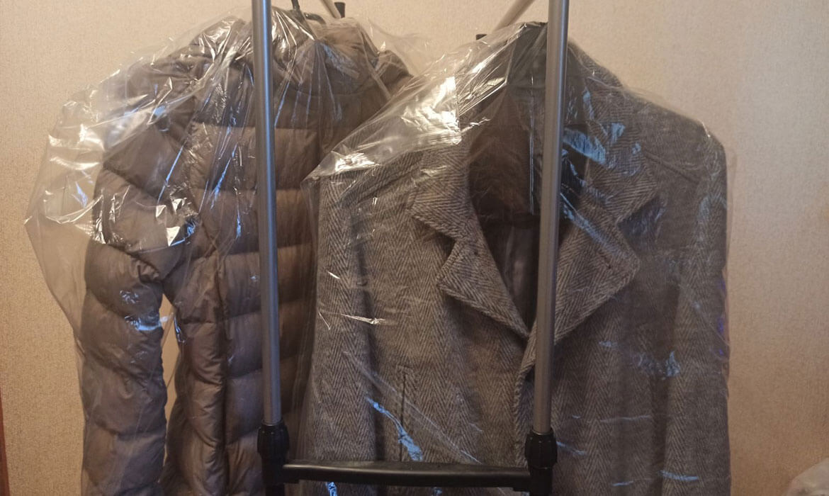 Чистка пуховиков Харьков