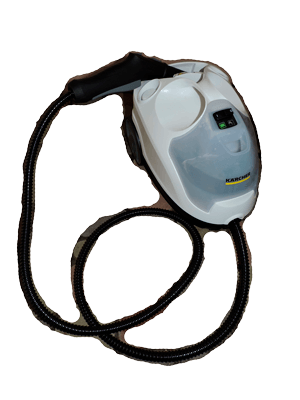 Машина для мытья автомобилей